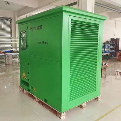 resistive load bank for sale